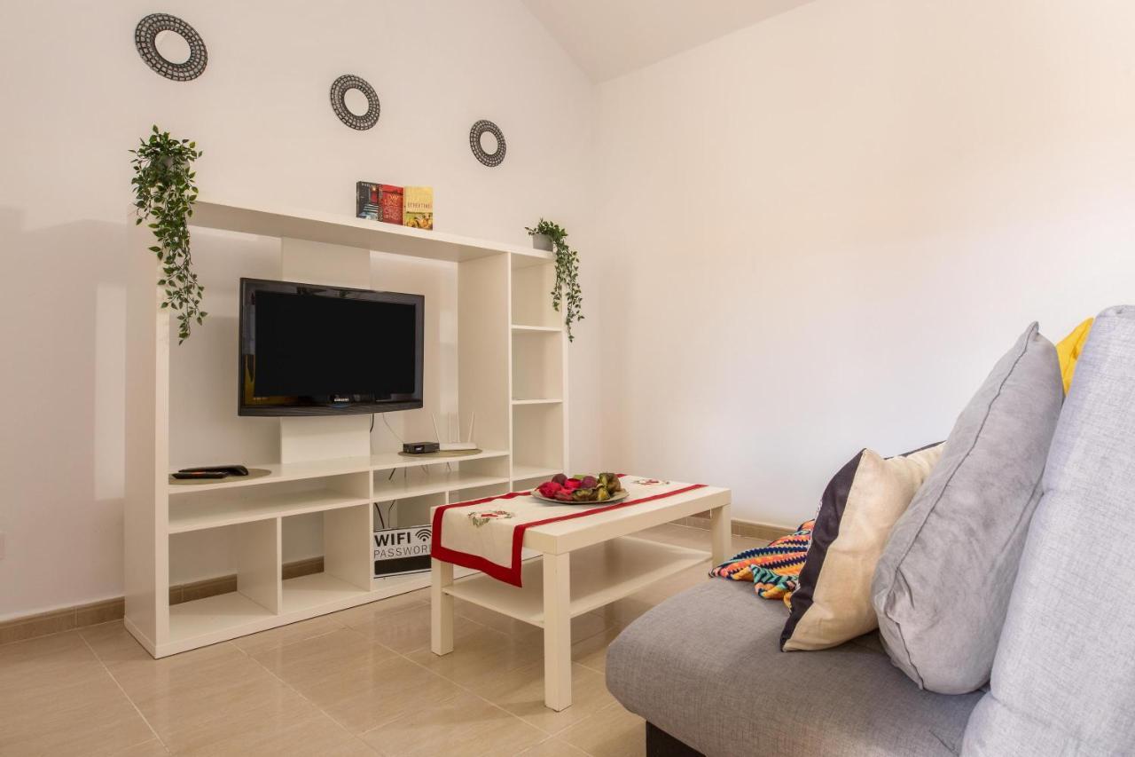 8145 - Bonito Bungalow كوستا كالما المظهر الخارجي الصورة
