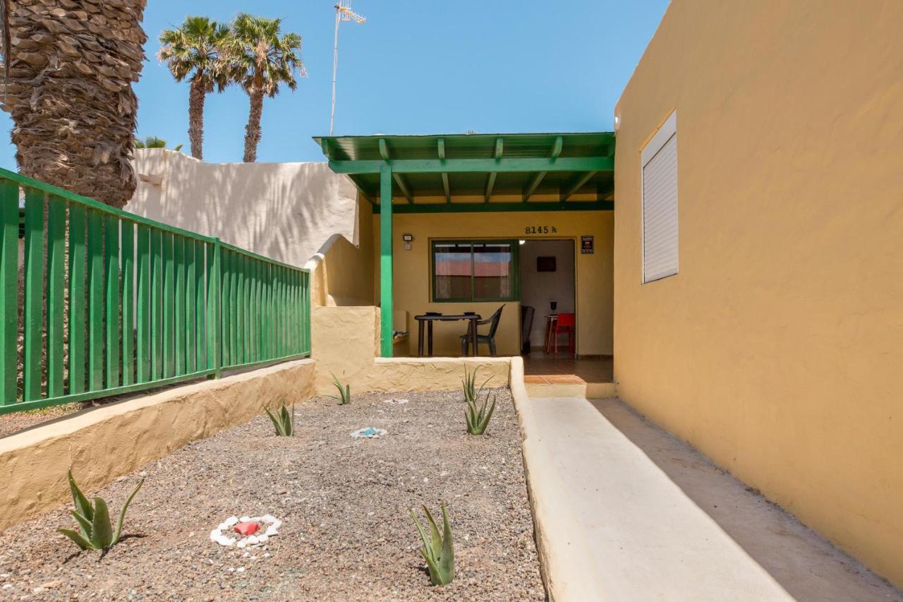 8145 - Bonito Bungalow كوستا كالما المظهر الخارجي الصورة