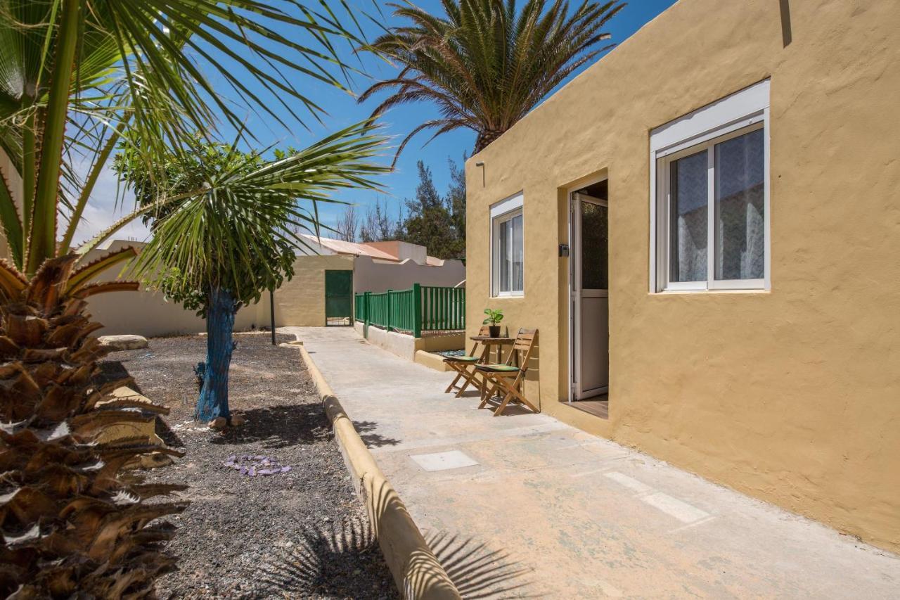 8145 - Bonito Bungalow كوستا كالما المظهر الخارجي الصورة